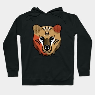 Bear Country Hoodie